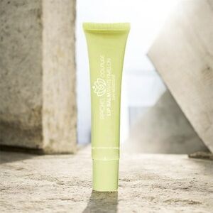 Watermelon Lip Balm - Light Green